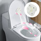 🚽Zestaw lampy do sterylizacji WC UV
