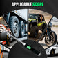 Cyfrowy manometr do opon ciężarówek z diodą LED