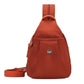 👜Luksusowa torba crossbody z tkaniny Oxford