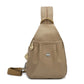 👜Luksusowa torba crossbody z tkaniny Oxford
