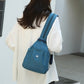 👜Luksusowa torba crossbody z tkaniny Oxford