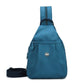 👜Luksusowa torba crossbody z tkaniny Oxford