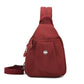 👜Luksusowa torba crossbody z tkaniny Oxford