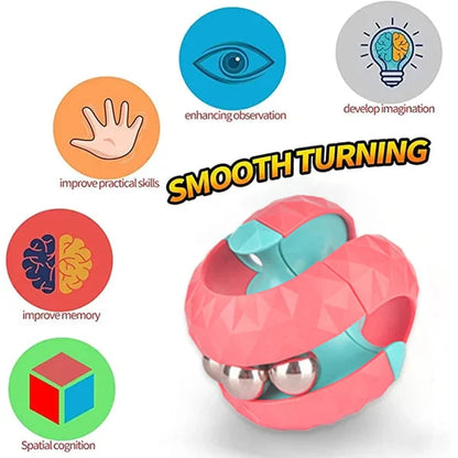 Zabawki dekompresyjne【✨1+1 bezpłatny】