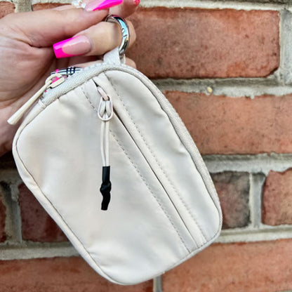 Wodoodporny Portfel ze Smyczą Ręczną