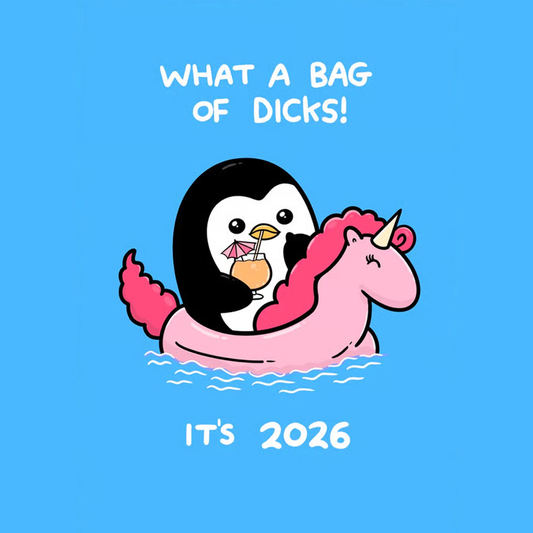 Kalendarz ścienny 2026📆 Przesłodki · Baw się bez ograniczeń!🌞