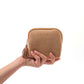 👝 Koszyczek na biżuterię w podróży – nie plącze się, z miękką wyściółką, chroni przed zarysowaniami ✨