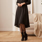 【XS-3XL】🔥Zimowe rajstopy termiczne