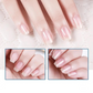 【 1+1 gratis】💅✨Lśniący, szybko schnący olejek do pielęgnacji paznokci – salonowa jakość i blask zawsze i wszędzie!