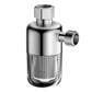 🏡💦Nierdzewny 40-mikronowy filtr wody do całego domu