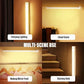 【1 +1 gratis】Inteligentna lampa magnetyczna LED z czujnikiem ruchu ciała człowieka