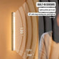 【1 +1 gratis】Inteligentna lampa magnetyczna LED z czujnikiem ruchu ciała człowieka