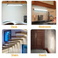 【1 +1 gratis】Inteligentna lampa magnetyczna LED z czujnikiem ruchu ciała człowieka