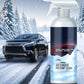 🔥🎁Silny spray do odmrażania szyb samochodowych
