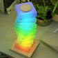DIY Atmosfera Kolorowa lampka nocna z bezprzewodowym ładowaniem