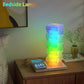 DIY Atmosfera Kolorowa lampka nocna z bezprzewodowym ładowaniem
