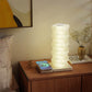 DIY Atmosfera Kolorowa lampka nocna z bezprzewodowym ładowaniem