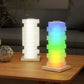 DIY Atmosfera Kolorowa lampka nocna z bezprzewodowym ładowaniem