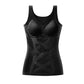 🩱 Bezszwowa body shaping kamizelka z wbudowanym biustonoszem