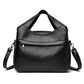 👜Damską torebkę crossbody z miękkiej syntetycznej skóry