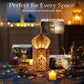 Lampion LED do dekoracji ramadanowej