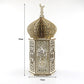 Lampion LED do dekoracji ramadanowej