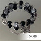 Elegancka i modna bransoletka unisex