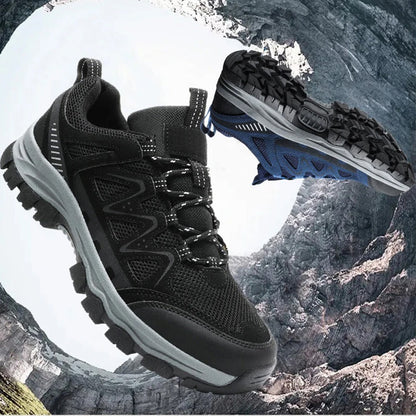 👟Lekkie buty turystyczne dla mężczyzn⛰️
