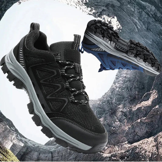 👟Lekkie buty turystyczne dla mężczyzn⛰️