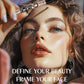 ✨1+1 gratis✨2 w 1 wodoodporny eyeliner w żelu