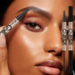 ✨1+1 gratis✨2 w 1 wodoodporny eyeliner w żelu