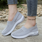 ✨Damskie, oddychające buty z siateczki