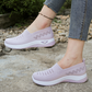 ✨Damskie, oddychające buty z siateczki