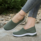 ✨Damskie, oddychające buty z siateczki