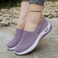 ✨Damskie, oddychające buty z siateczki
