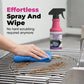 🔥1+1 gratis✨Szybko działający, wysoce wydajny środek do usuwania tłuszczu z grilla