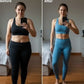 Ergonomiczna taśma elastyczna poprawiająca postawę 💪🧘‍♀️