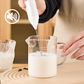 🎁 1+1 GRATIS!! ☕Przenośny spieniacz do mleka – elektryczny, szybki i łatwy w obsłudze – idealny do domu i w podróży☕🥛