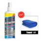 【🎁1 otrzymaj 1 gratis】Spray do Czyszczenia i Renowacji Nagrobków