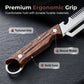 🔪 Ograniczona czasowo promocja – 50% zniżki 🥕 Obieraczka 3 w 1 – kroi w paski, obiera i otwiera butelki!