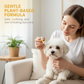 🏆Ostatni dzień: kup 2, a 3. otrzymasz gratis!!🐕👁️Łagodne krople do oczu dla psów i kotów | Neutralne pH, formuła niepowodująca pieczenia – łagodzą stany zapalne, usuwają zacieki pod oczami i odświeżają oczy pupila.