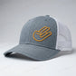 👋Czapka baseballowa z regulowanym zapięciem typu snapback🧢