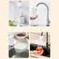 🚰 Filtr do kranu kuchennego – skutecznie redukuje osad, rdzę i zanieczyszczenia 🍃