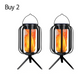 🏮 Lampa solarna z efektem płomienia – 50% ZNIŻKI! NOWOŚĆ! OFERTA LIMITOWANA!🌙✨Ładowalna, z uchwytem ze sznurka, tworzy ciepły klimat – idealna do ogrodu, na taras, camping i letnie wieczory. 🔥