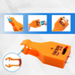 🔧⚡ Tester bezpieczników (z wyciągiaczem) – oszczędność czasu podczas napraw ✅