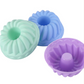 🧁Silikonowe foremki do pieczenia w kształcie pączków