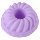 🧁Silikonowe foremki do pieczenia w kształcie pączków