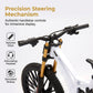 🚲 Miniaturowy model roweru górskiego wykonany ze stopu metali – zabawka dla dzieci