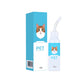 🐶🐱 Płyn do czyszczenia uszu dla psów i kotów – 50% ZNIŻKI! KUP 2 → 1 GRATIS! Skutecznie usuwa woskowinę i łagodzi świąd – delikatna formuła