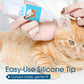 🐶🐱 Płyn do czyszczenia uszu dla psów i kotów – 50% ZNIŻKI! KUP 2 → 1 GRATIS! Skutecznie usuwa woskowinę i łagodzi świąd – delikatna formuła